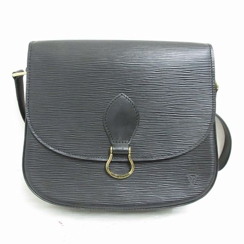 ルイヴィトン LOUIS VUITTON エピ サンクルー M52192 ショルダー 