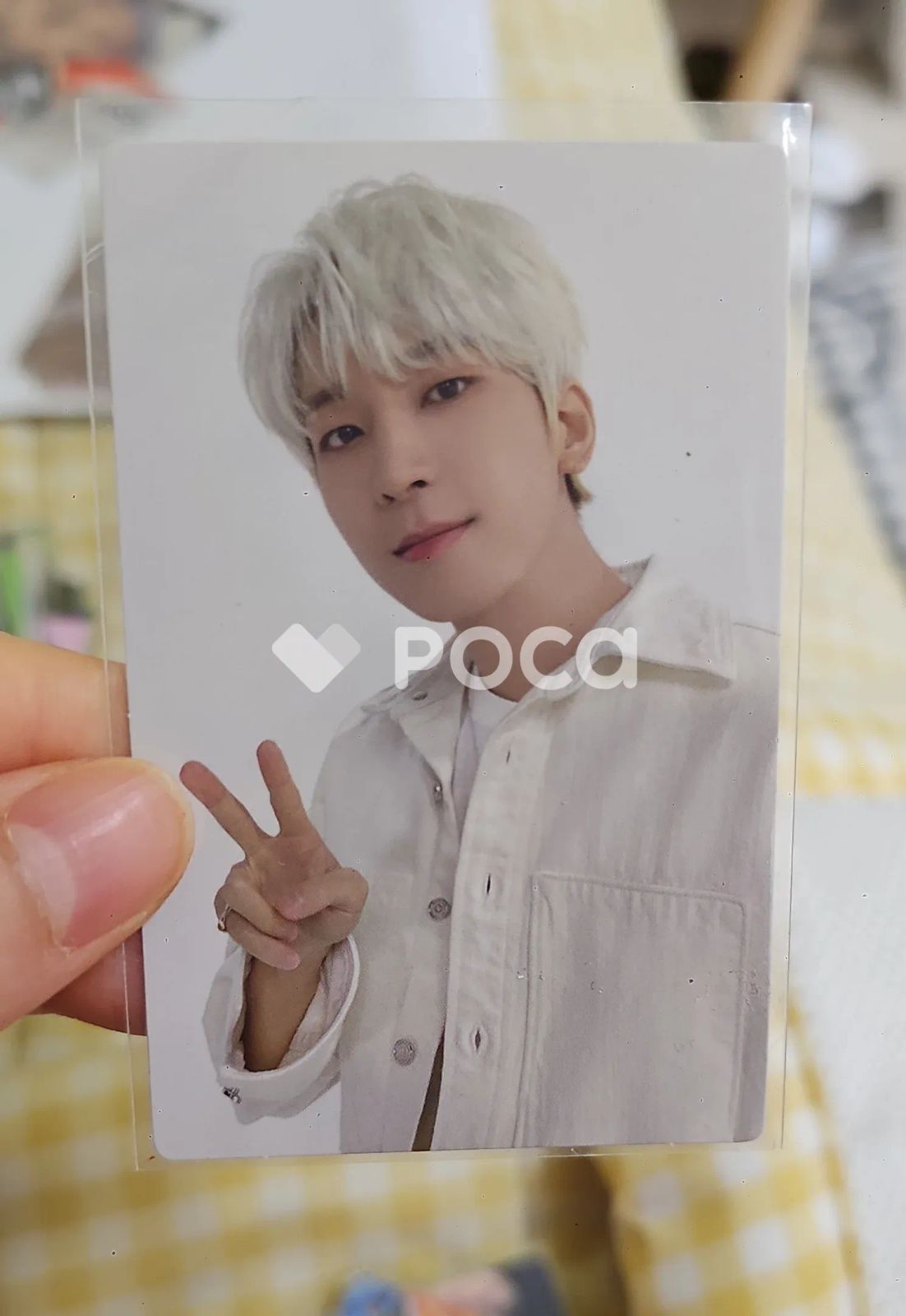 セブチ ウォヌ WONWOO BIRTHDAY PACKAGE バパケ SEVENTEEN セブチ