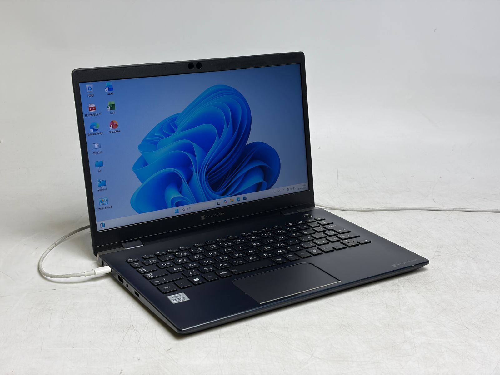 良品】Dynabook G83/FR i5/16GB/SSD512GB - メルカリ