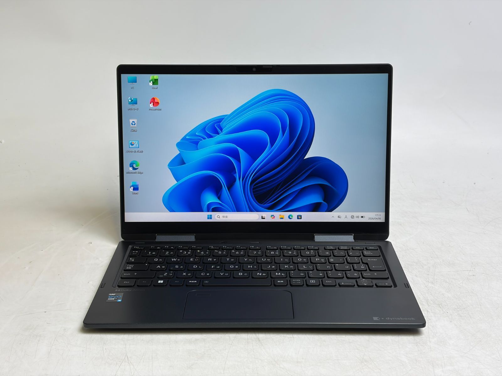 Dynabook V83/HU Core i5/8GB/SSD256GB良品 - メルカリ