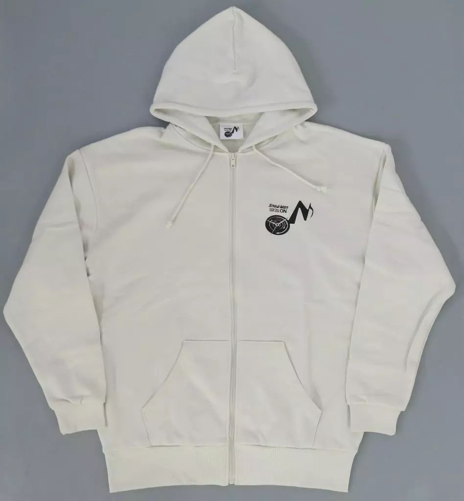 Snow Man ON パーカー XL いつもより大きいサイズ 公式通販 Snow Man