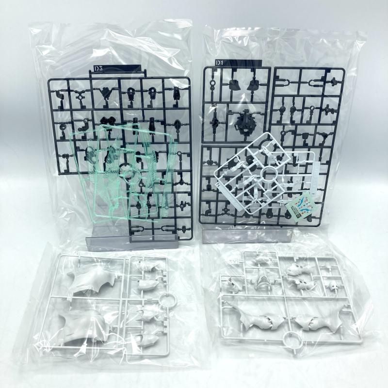 中古】ｷｬﾗﾌﾟ）HG 1/72 ｻｰﾊﾞｲﾝ ｽﾍﾟｼｬﾙｺｰﾃｨﾝｸﾞ 未組立品[13