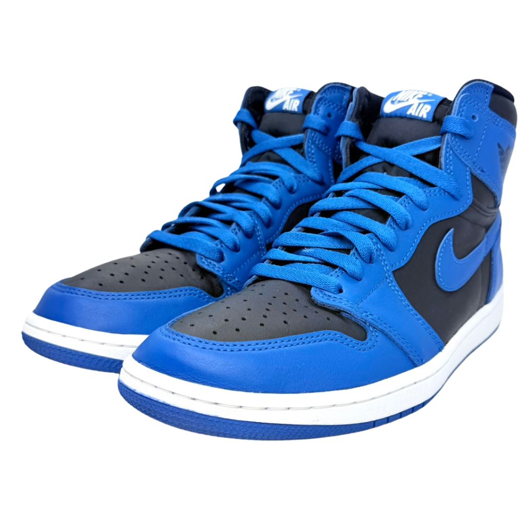NIKE AIR JORDAN 1 RETRO HIGH OG DARK MARINA BLUE エア ジョーダン 1