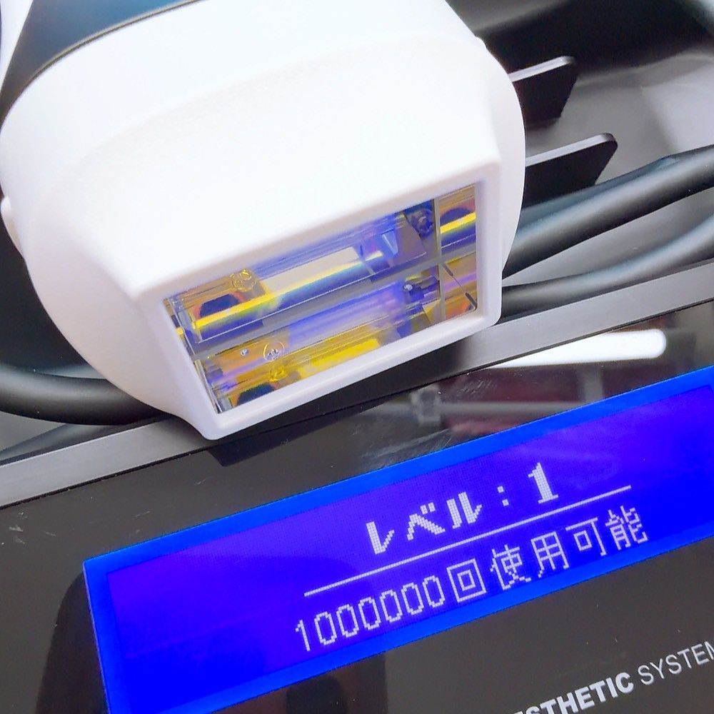 ほぼ未使用》 ケノン ver 7.1 プレミアム カートリッジ付き エムテック