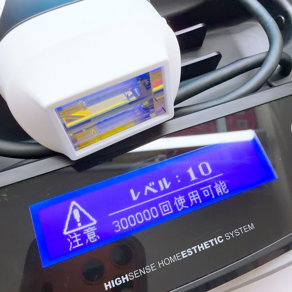 ほぼ未使用》 ケノン ver 7.1 プレミアム カートリッジ付き エムテック