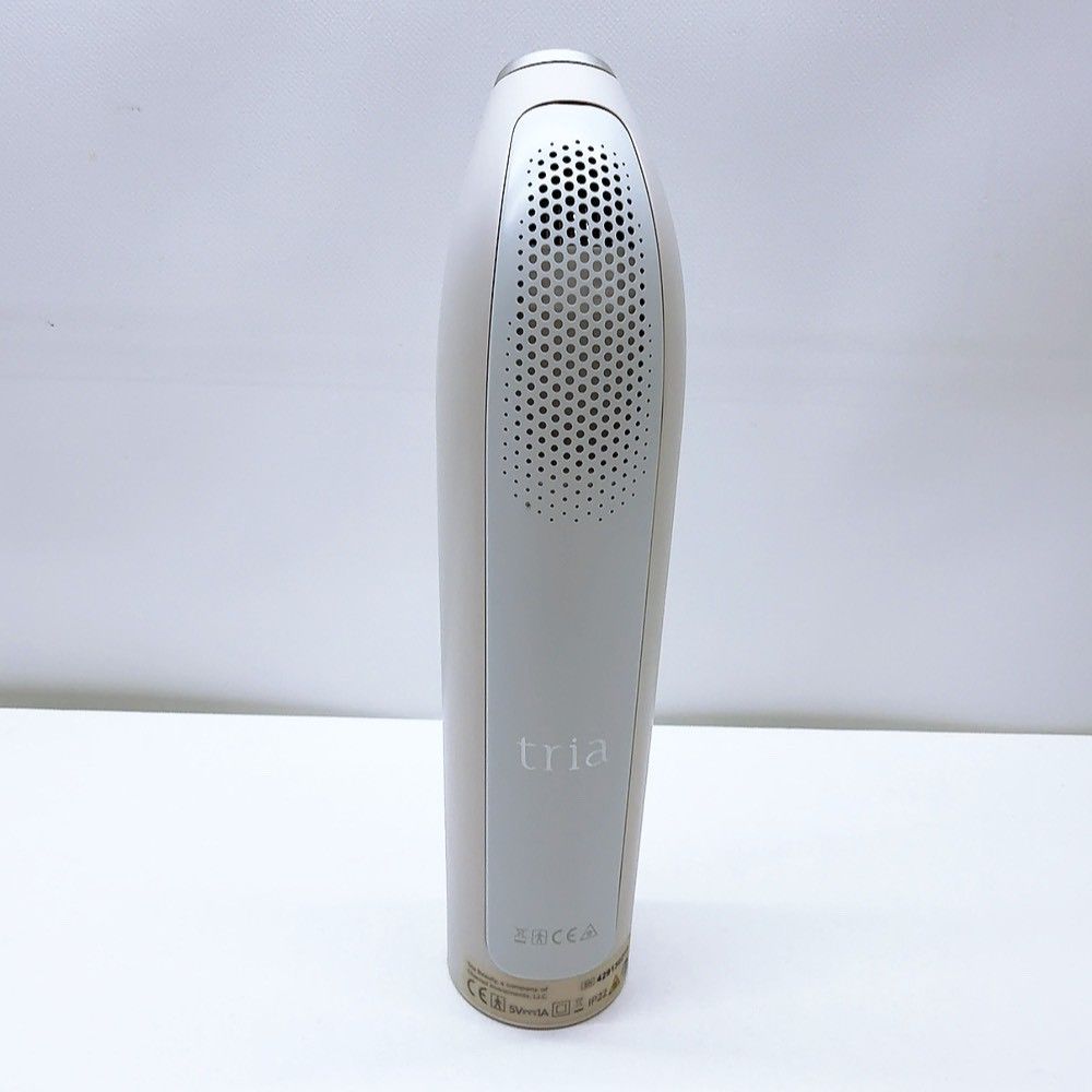 新品同様＊付属品完備》 TRIA トリア パーソナルレーザー