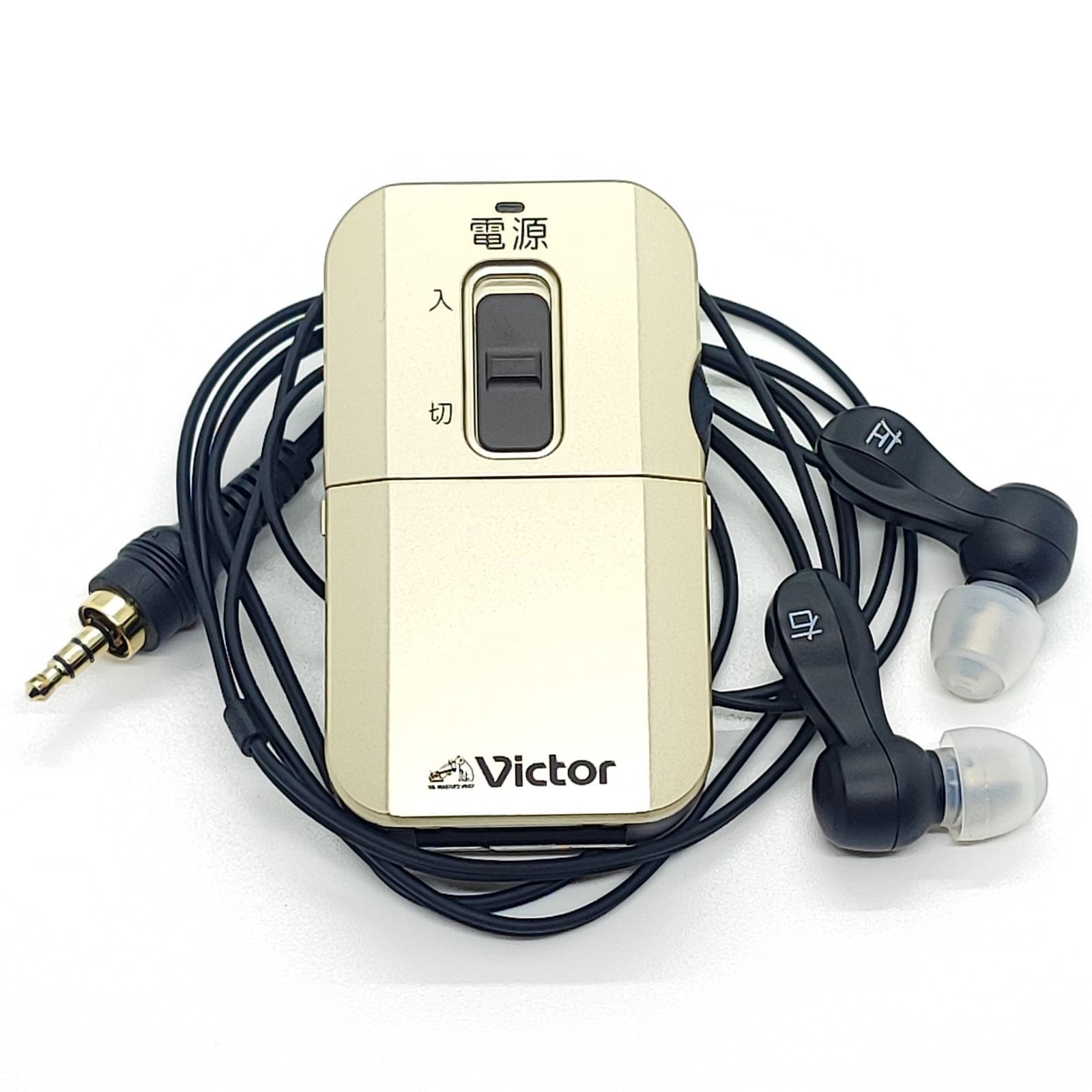 26040815 Victor JCVケンウッド JVCボイスレシーバー EH-A580 みみ楽
