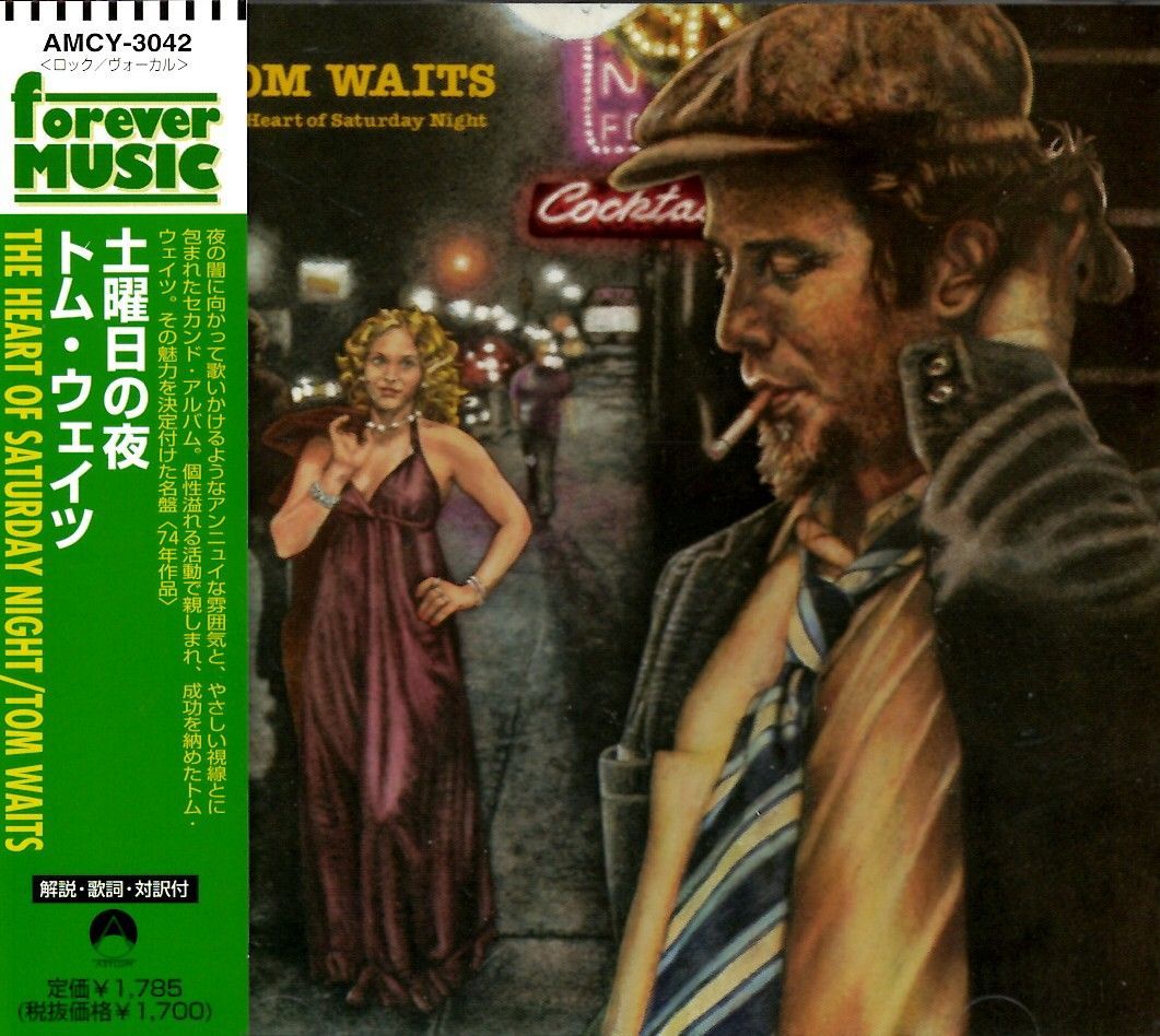 『Tom Waits』 紙ジャケットCDコレクション 7枚セット 516Iwkau3uL._UF350,350_QL50_.jpg