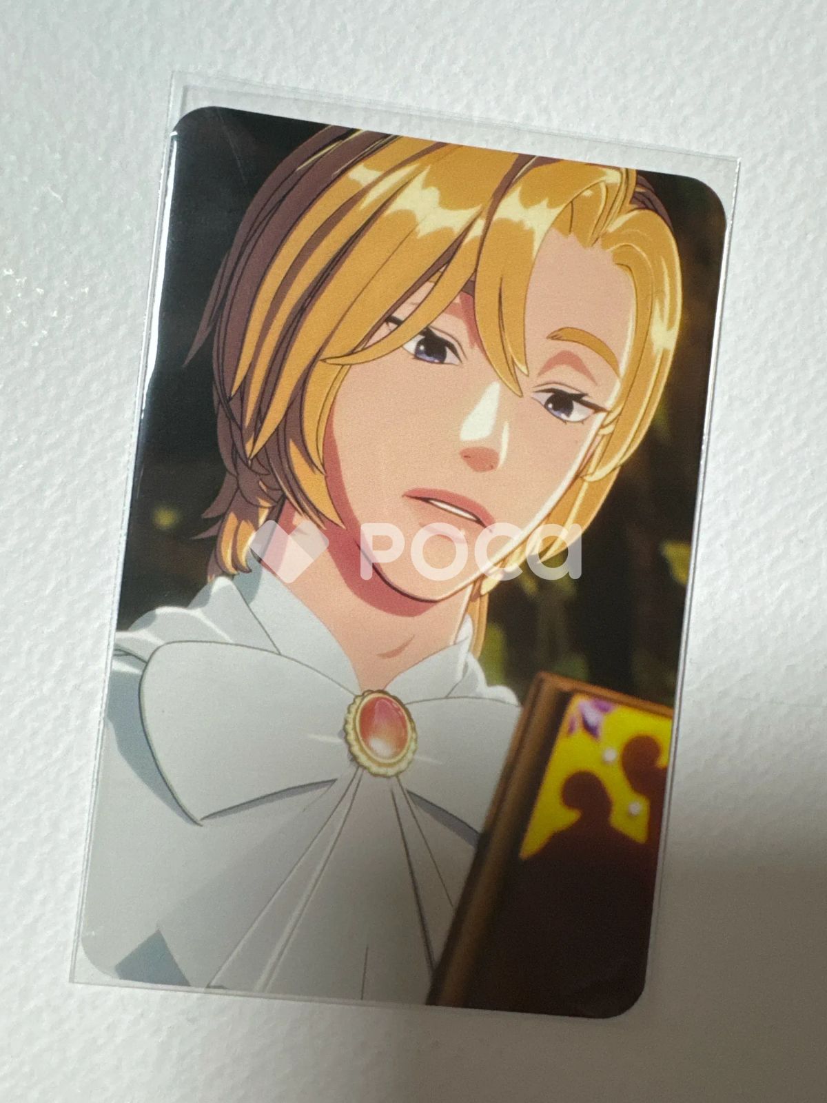 人気，お得】 PLAVE ウノ PLAVE X ANIPLUS コラボカフェ CAFE GIFT 1-2週目