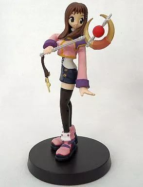 中古】トレーディングフィギュア ソフィア・エスティード カラーVer