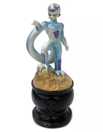 中古】トレーディングフィギュア KING/フリーザ(最終形態) 「チェス 