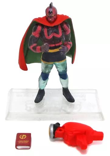(シークレット)キン肉マン スーパーフェニックス 超造形魂 レア 中古】トレーディングフィギュア 【シークレット】 キン肉マン