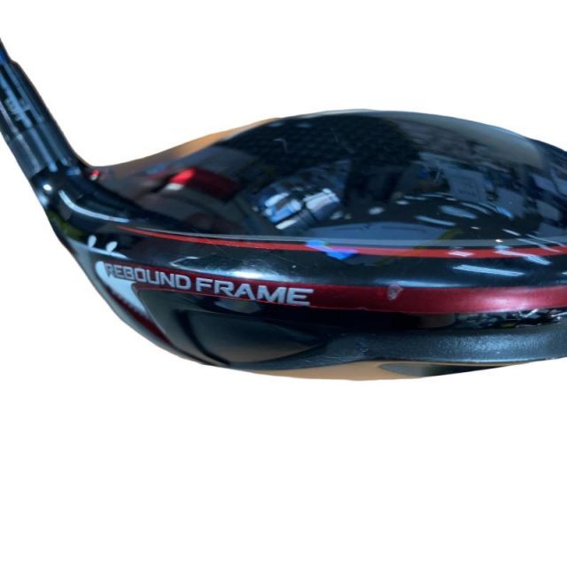中古】 ダンロップ SRIXON ZX5 10.5° ドライバー DR Diamana ZX50