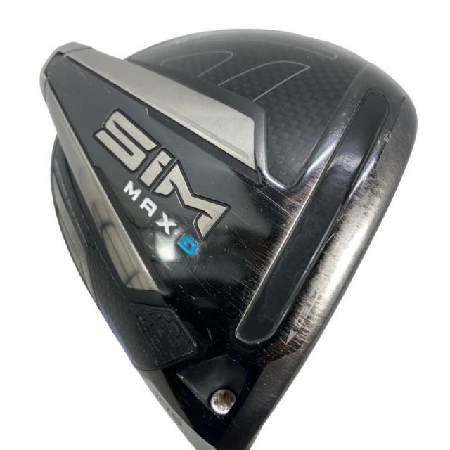 中古】 テーラーメイド SIM MAX-D 10.5° ドライバー DR TENSEI BLUE 