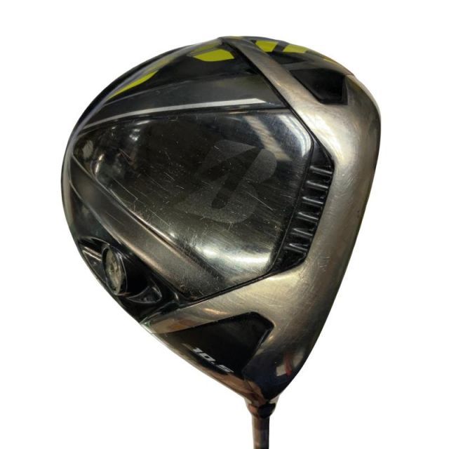 中古 Bランク （フレックスSR） ブリヂストン BRIDGESTONE B2 HT 5W