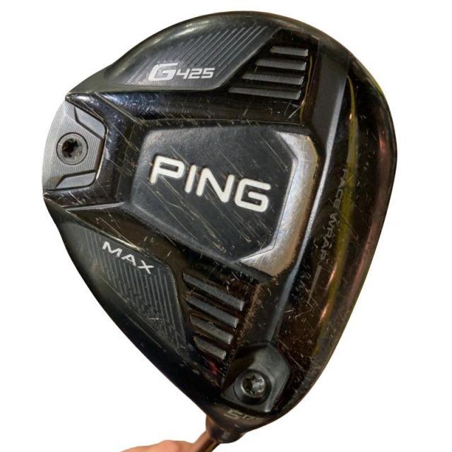 正規品販売店 中古 Bランク （フレックスS） ピン G425 6S(アーコス