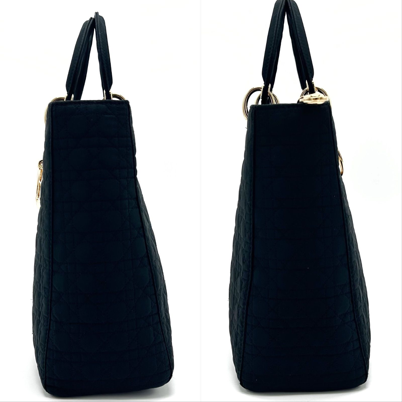 ◎極美品 Christian Dior クリスチャンディオール レディディオール 