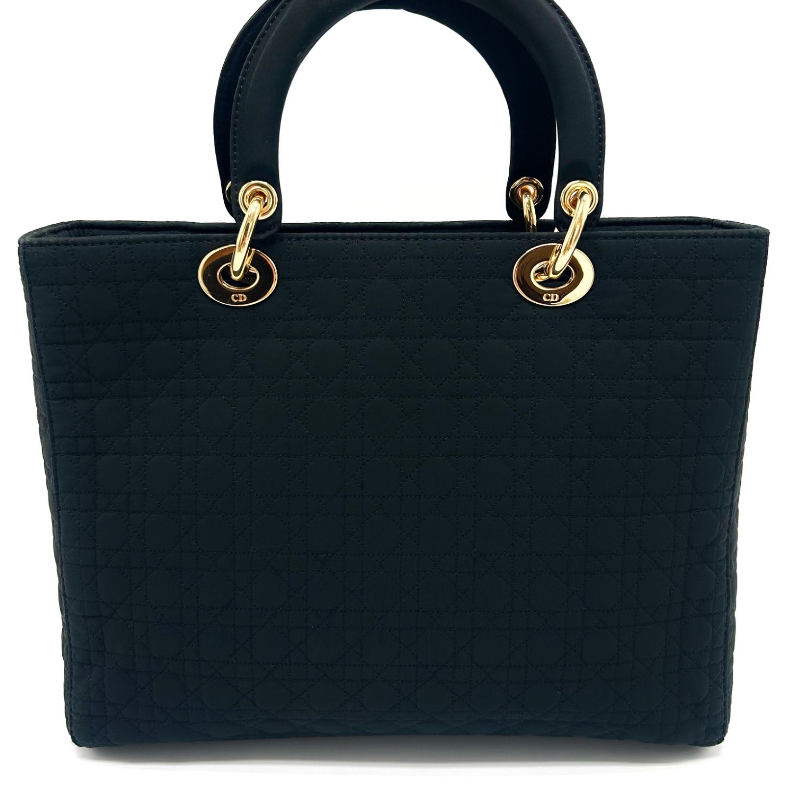 ◎極美品 Christian Dior クリスチャンディオール レディディオール 