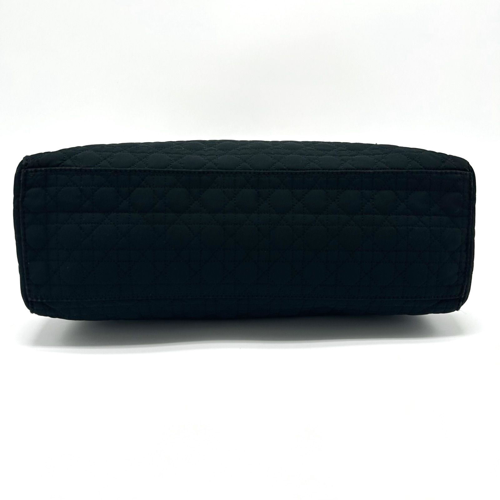 ◎極美品 Christian Dior クリスチャンディオール レディディオール 