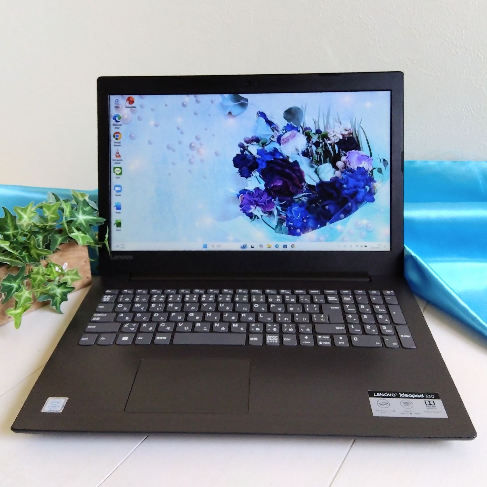 Windows11✨高速SSD✨LenovoノートPC✨Office付 - メルカリ
