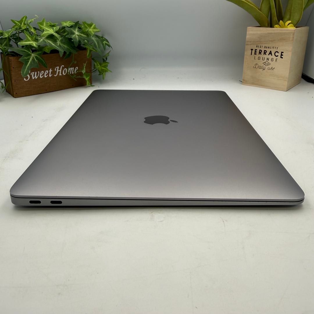 MacBook Air M1 16GB/256GB JIS 中古 - メルカリ