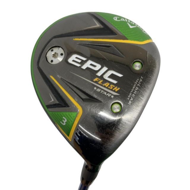 キャロウェイ エピックスピード5W Callaway - エピック スピード EPIC