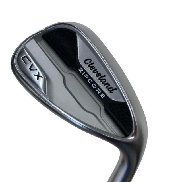中古】 クリーブランド Cleveland CVX ZIPCORE 50/11 ウェッジ WG NS