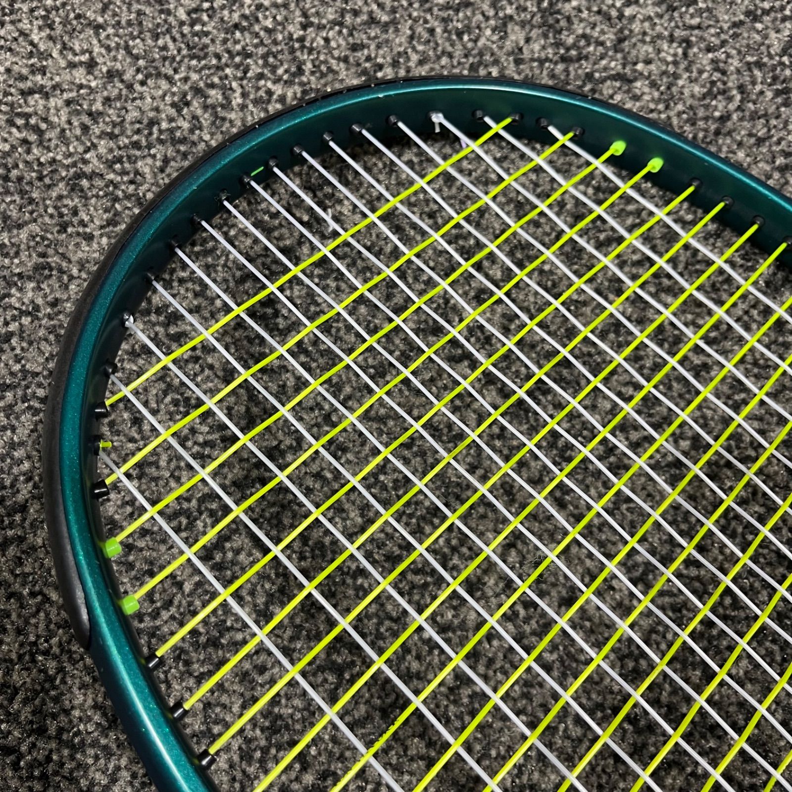 美品】ウィルソン ブレード 98 V9（Wilson BLADE 98 V9）G2 - メルカリ
