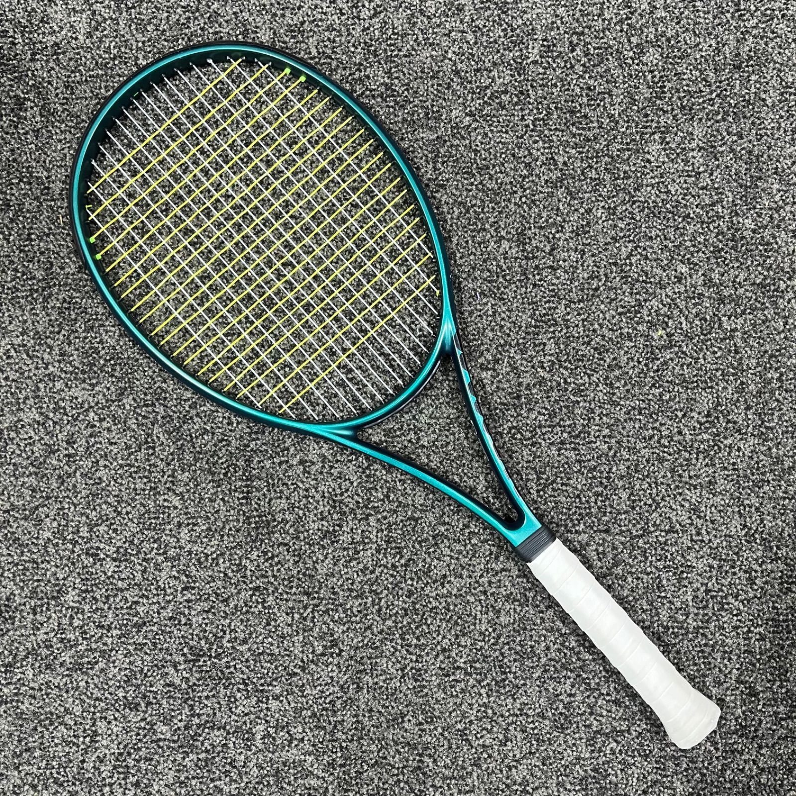 美品】ウィルソン ブレード 98 V9（Wilson BLADE 98 V9）G2 - メルカリ