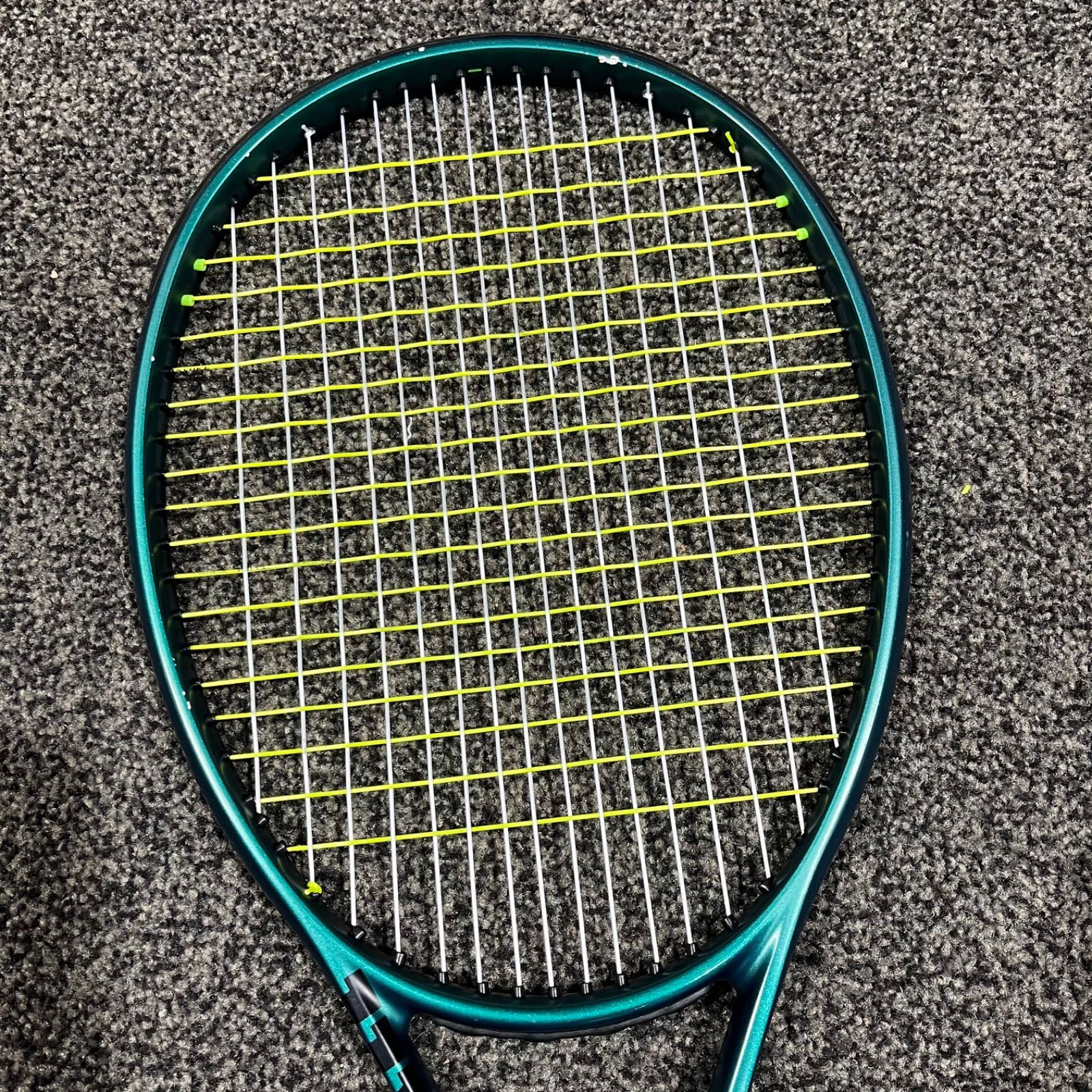 美品】ウィルソン ブレード 98 V9（Wilson BLADE 98 V9）G2 - メルカリ