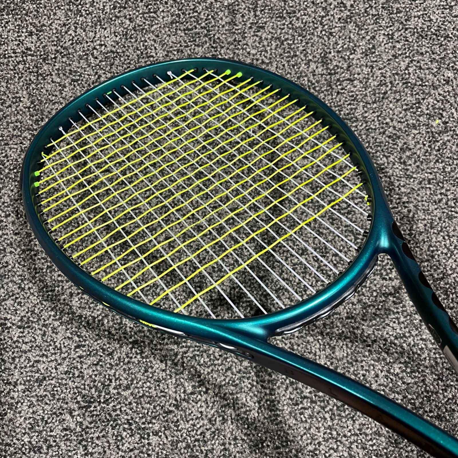 美品】ウィルソン ブレード 98 V9（Wilson BLADE 98 V9）G2 - メルカリ