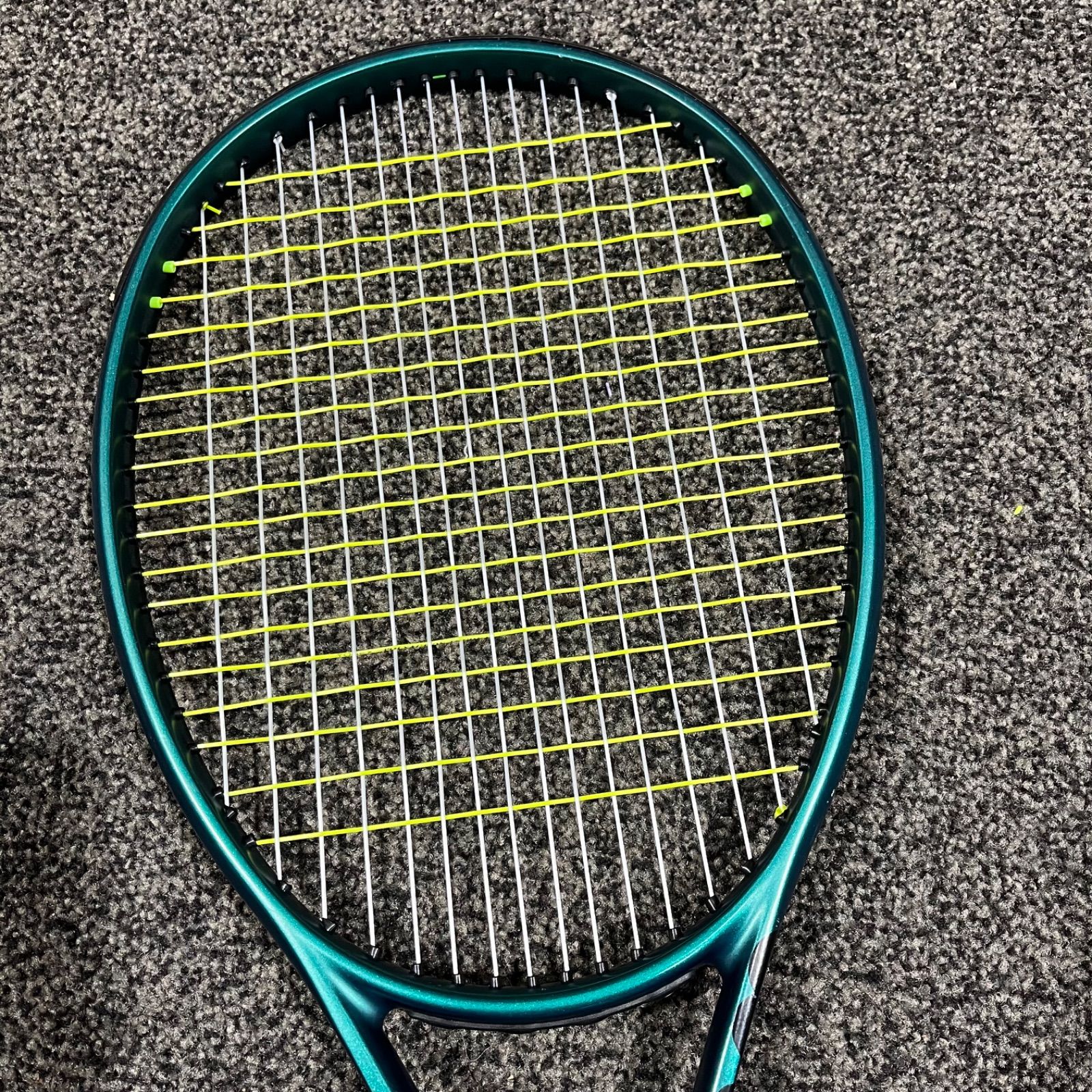 美品】ウィルソン ブレード 98 V9（Wilson BLADE 98 V9）G2 - メルカリ