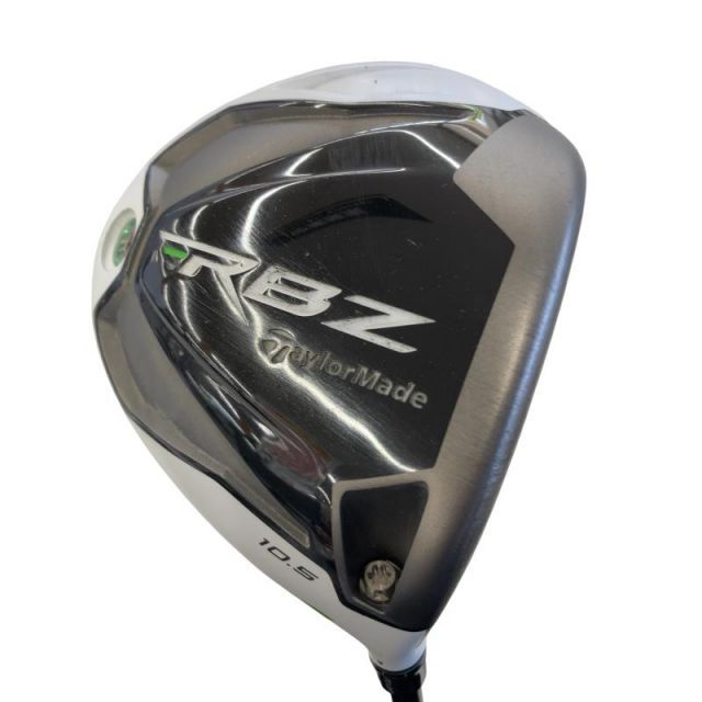 テーラーメイド Taylormade ロケットボール ドライバー RBZ RBZ 10.5
