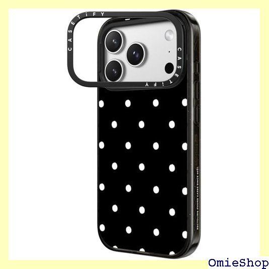 casetify Classic Dottie iPhone17 スタンドケース CASETiFY iPhone 17 Pro ケース スタンド Classic Dottie - メルカリ