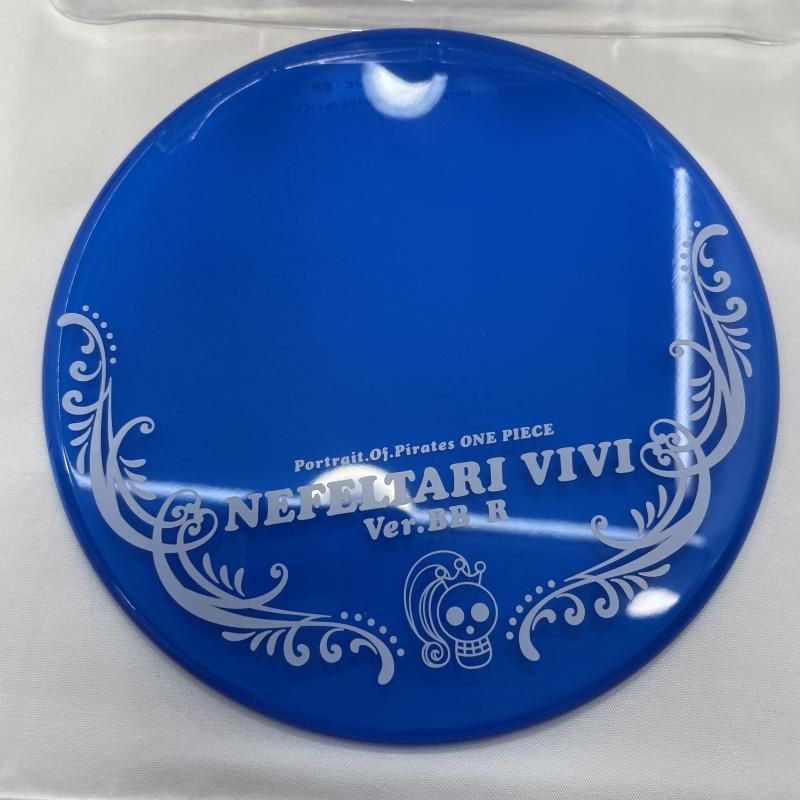中古】開封)MegaHouse P.O.P LIMITED EDITION ネフェルタリ・ビビ Ver 