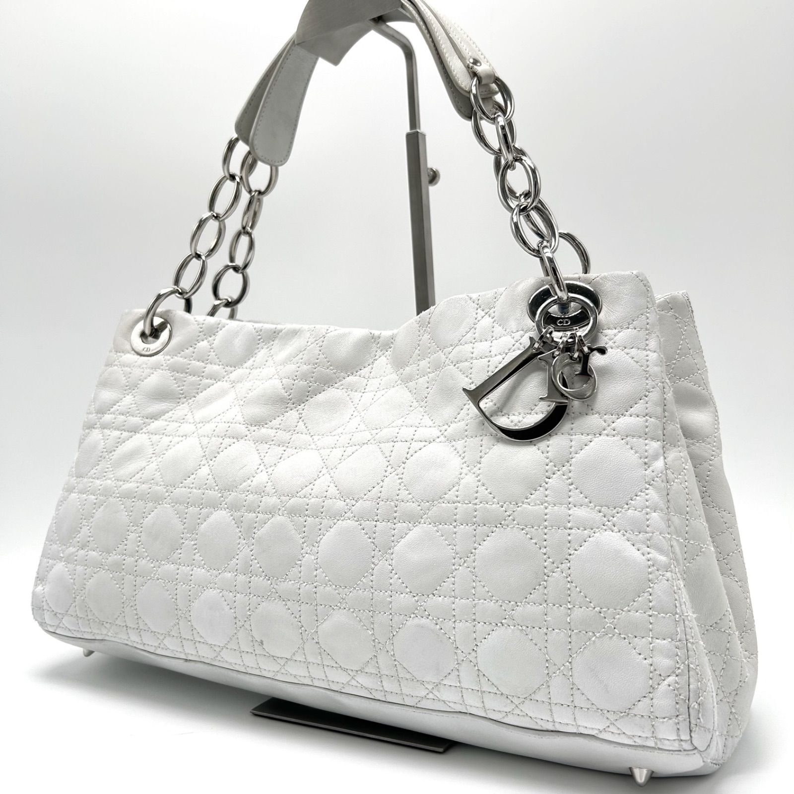 ◎希少品 Christian Dior クリスチャンディオール カナージュ 