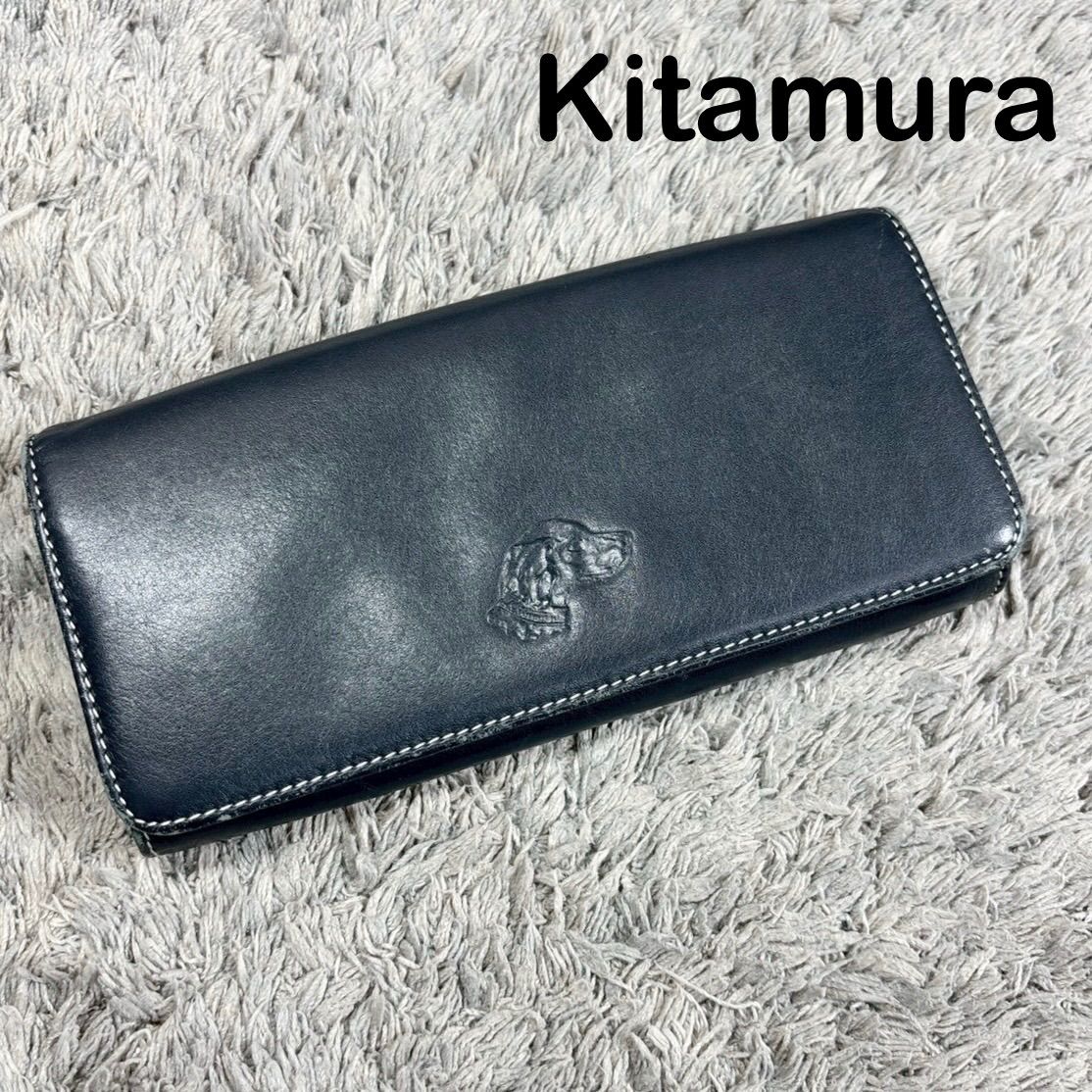 キタムラ 財布 犬 商談中 キタムラ 長財布 犬柄 商談中 キタムラ 長 