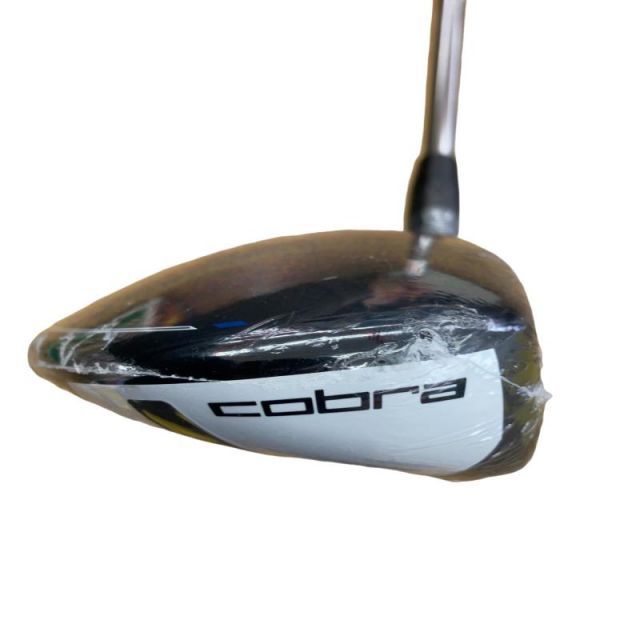 中古】 コブラ cobra AEROJET 3W フェアウェイウッド FW Diamana GT50
