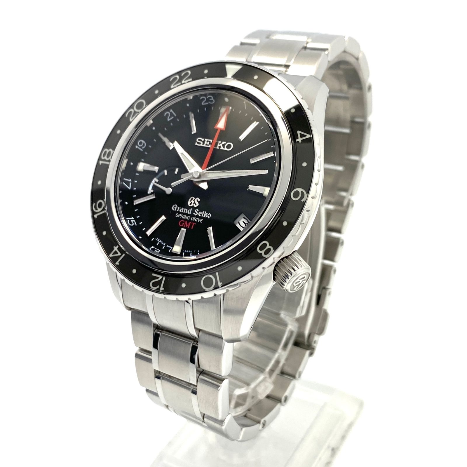 動作良好・美品】腕時計 メンズ グランドセイコー GRAND SEIKO 