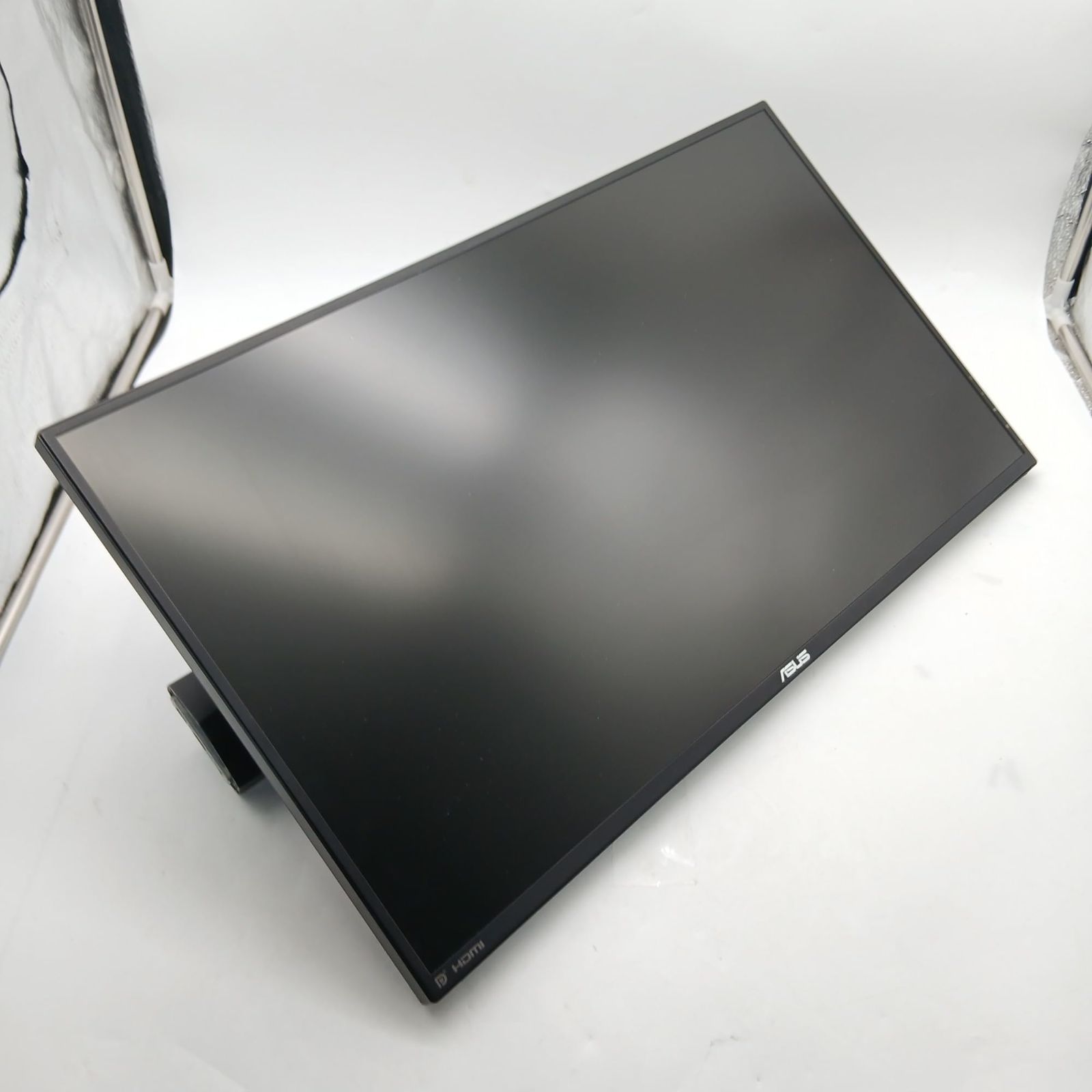 ASUS VG278QR-J 27インチ ゲーミングモニター FHD 165Hz - メルカリ
