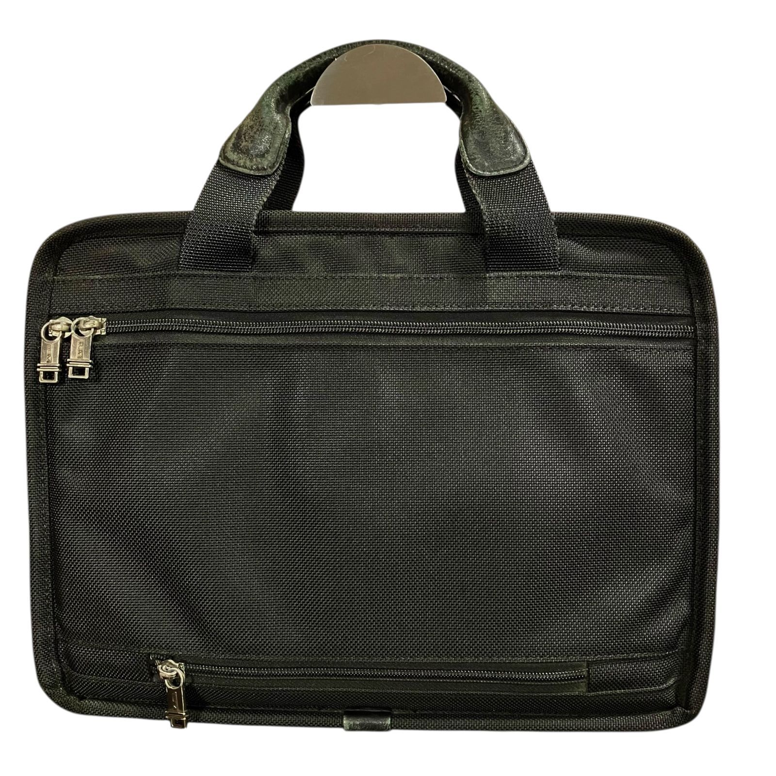 TUMI 2WAYビジネスバッグ 黒 MY0654】TUMI トゥミ 2way ブリーフケース ビジネスバッグ 斜め掛け