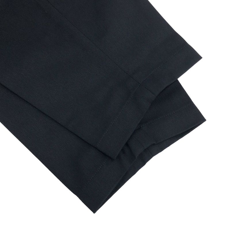 中古】SEQUEL WEEKEND限定 CHINO PANTS TYPE-CP サイズL ネイビー