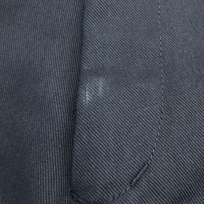 SEQUEL WEEKEND限定 CHINO PANTS TYPE-CP サイズL ネイビー シークエル