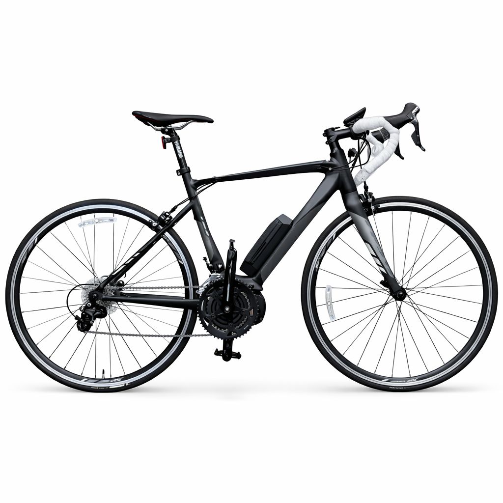 極上コンディション/店頭受取で送料0円】YAMAHA YPJ-R PW70RM 電動 
