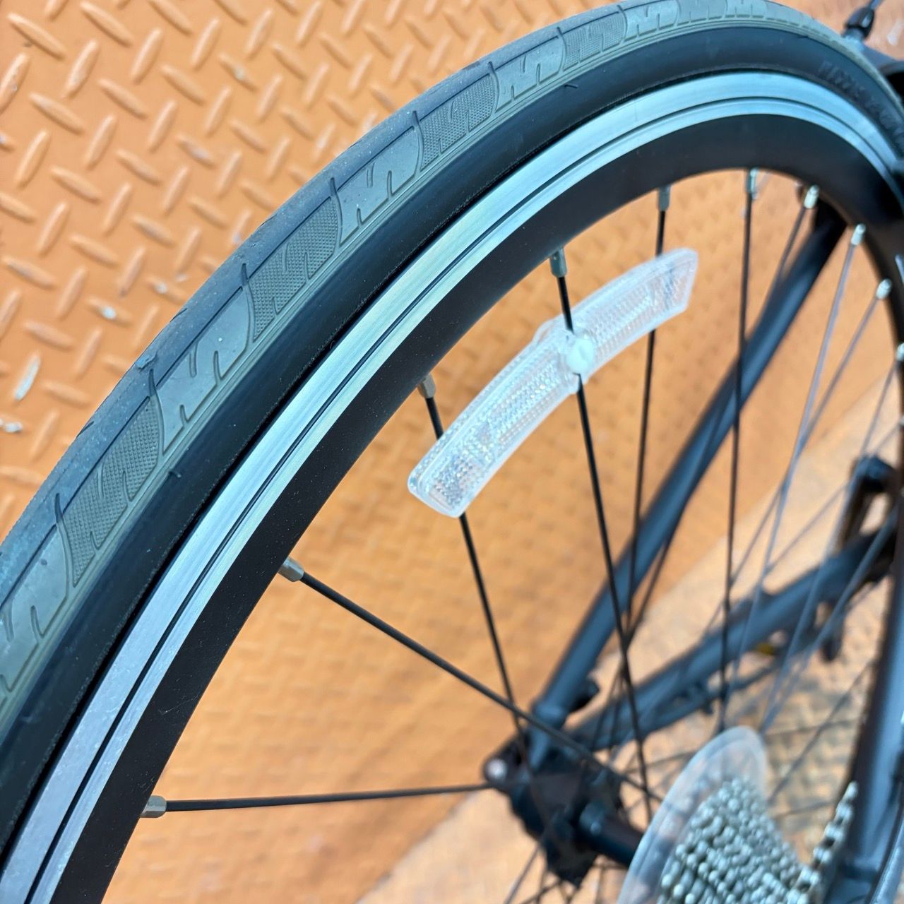 【極上コンディション/店頭受取で送料0円】YAMAHA YPJ-R PW70RM 電動アシスト自転車【新品バッテリー/タイヤ付】 TM-0000004 極上コンディション/店頭受取で送料0円】YAMAHA YPJ-R PW70RM 電動