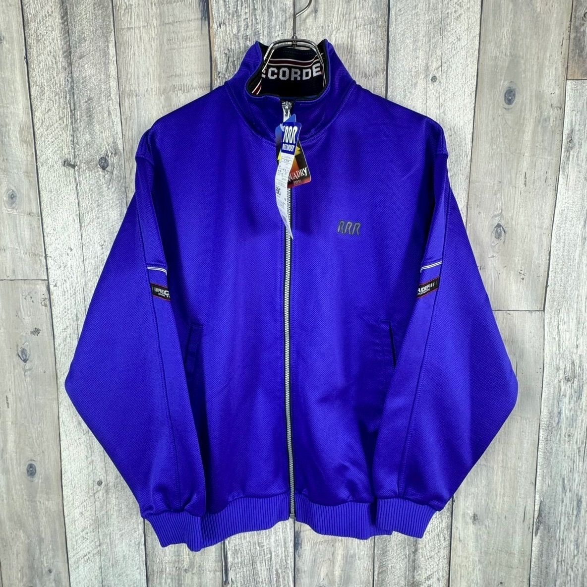 新品 タグ付き!!】RRR RECORDER ASICS asics リコーダー アシックス 