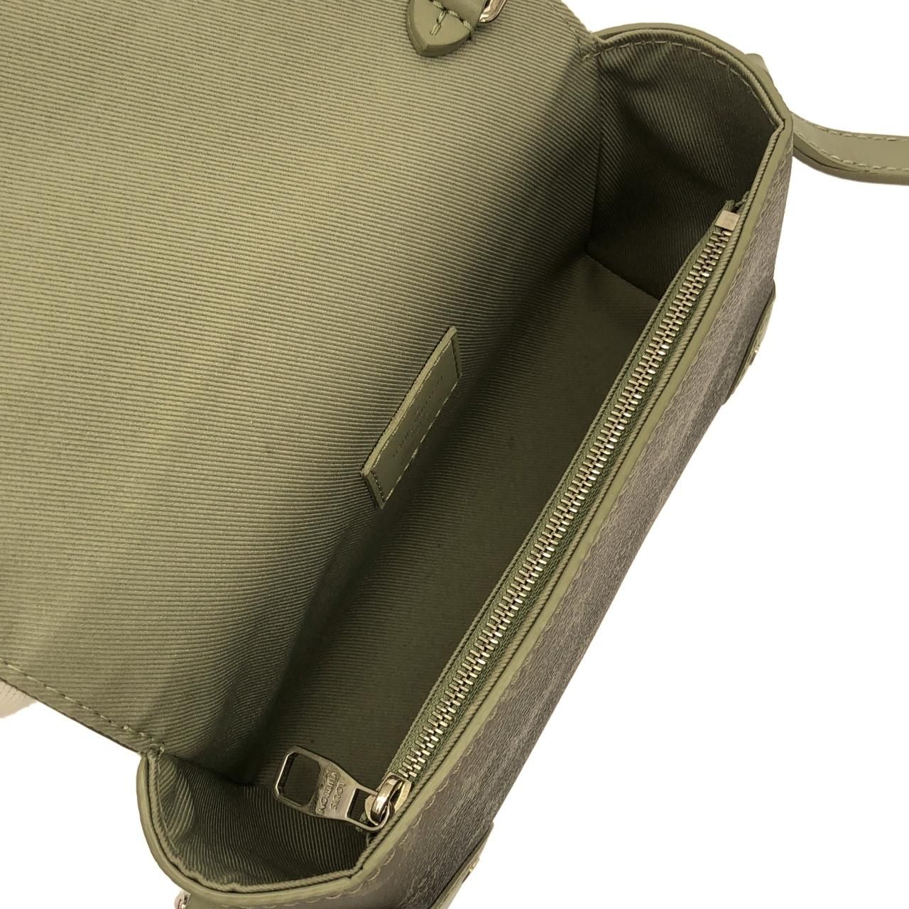 ルイヴィトン モノグラム グラディエント スティーマー ウェアラブル ウォレット M11543 ショルダーバッグ ルイ ヴィトン モノグラム スティーマー ウェアラブル ウォレット