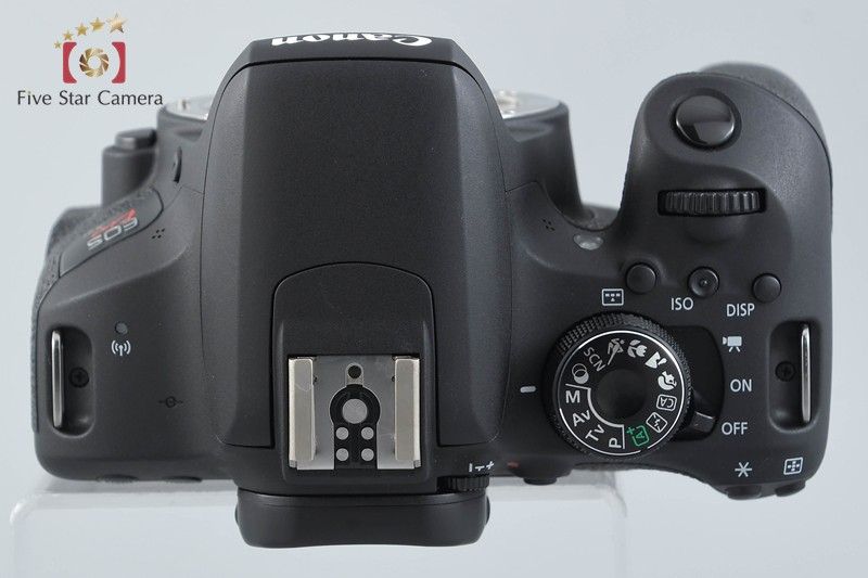 中古】Canon キヤノン EOS Kiss X9i デジタル一眼レフカメラ 