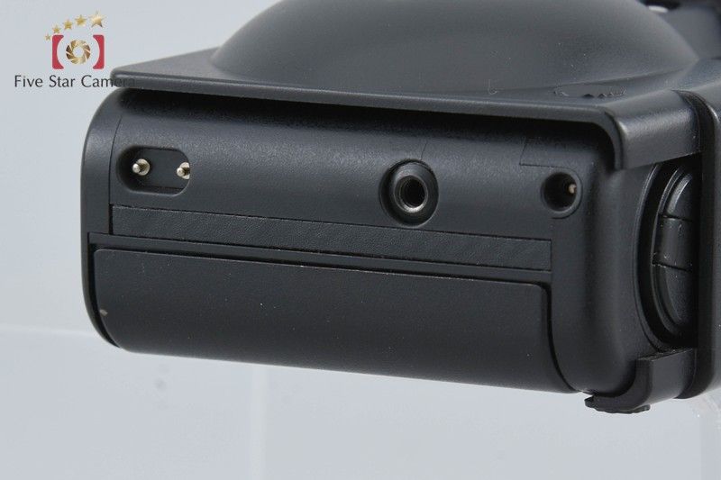 中古】OLYMPUS オリンパス XA2 ブラック コンパクトフィルムカメラ 