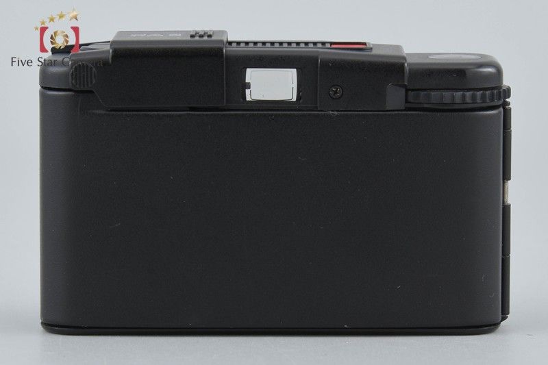 中古】OLYMPUS オリンパス XA2 ブラック コンパクトフィルムカメラ 